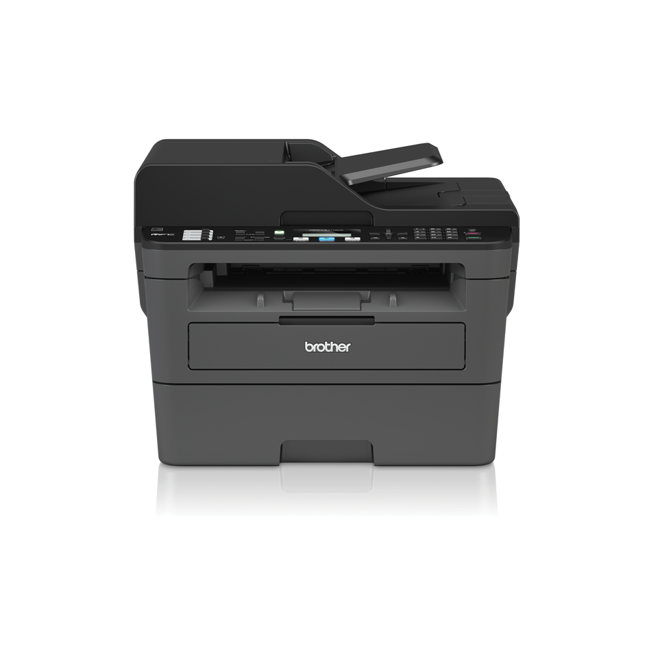 MULTIFUNCION LASER BROTHER MFC-L2710DW DUPLEX WIFI – Centro de Soluciones  Informáticas