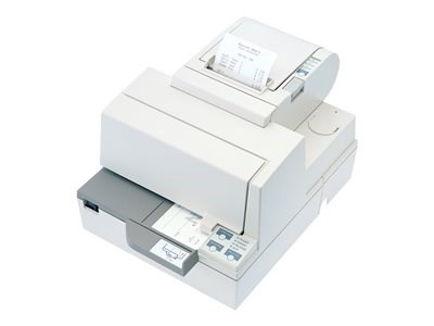 IMPRESORA TICKETS EPSON TM-H5000II TERMICA SERIE – Centro de Soluciones  Informáticas