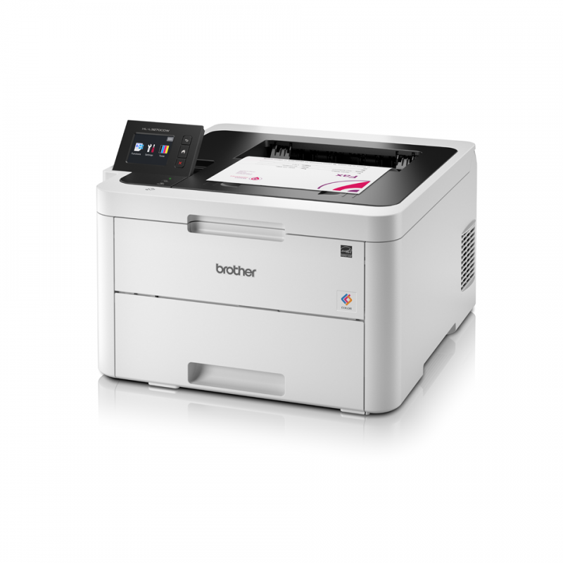 Impresora Laser Color – Centro de Soluciones Informáticas