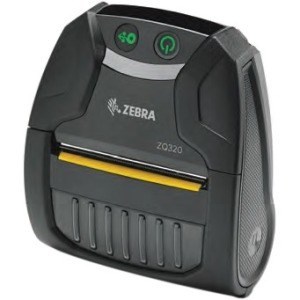 IMPRESORATICKET ZEBRA ZQ320 PORTATIL – Centro de Soluciones Informáticas