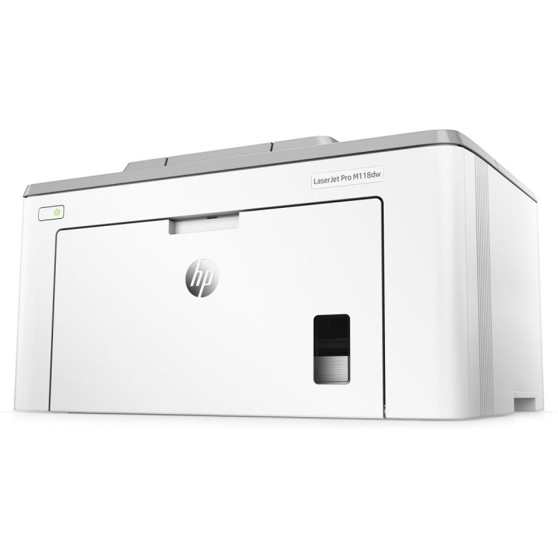 Impresora Laser BN – Centro de Soluciones Informáticas