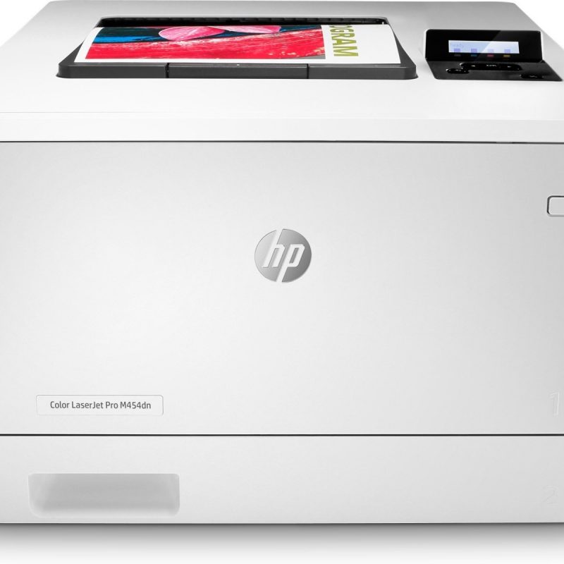 Impresora Laser Color – Centro de Soluciones Informáticas