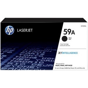 TONER HP 59A CF259A LJ M403-M404 3K NEGRO – Centro de Soluciones  Informáticas
