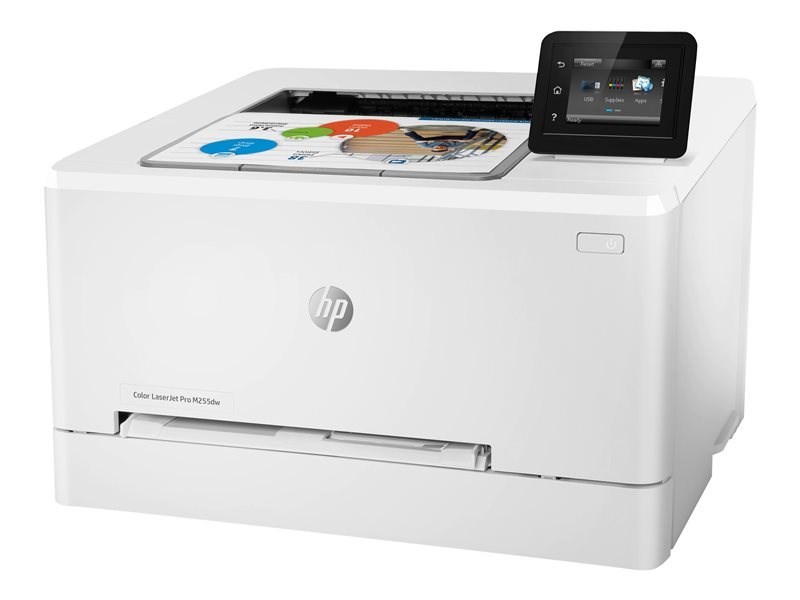 Impresora Laser Color – Centro de Soluciones Informáticas