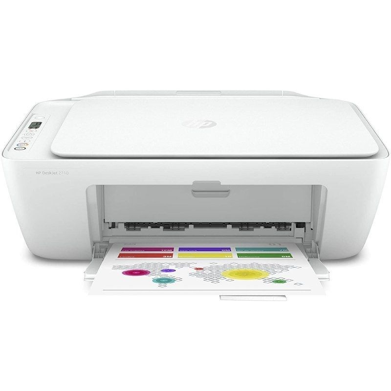 MULTIFUNCION HP DESKJET 2710 WIFI – Centro de Soluciones Informáticas