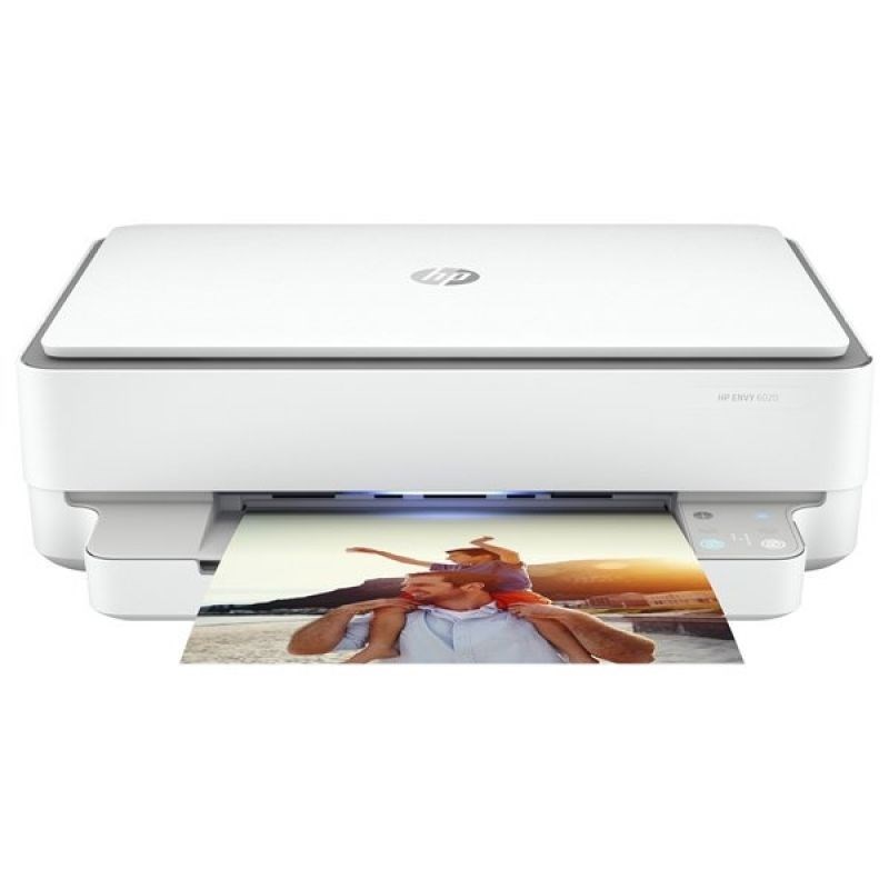 MULTIFUNCION HP ENVY PHOTO 6020 WIFI – Centro de Soluciones Informáticas