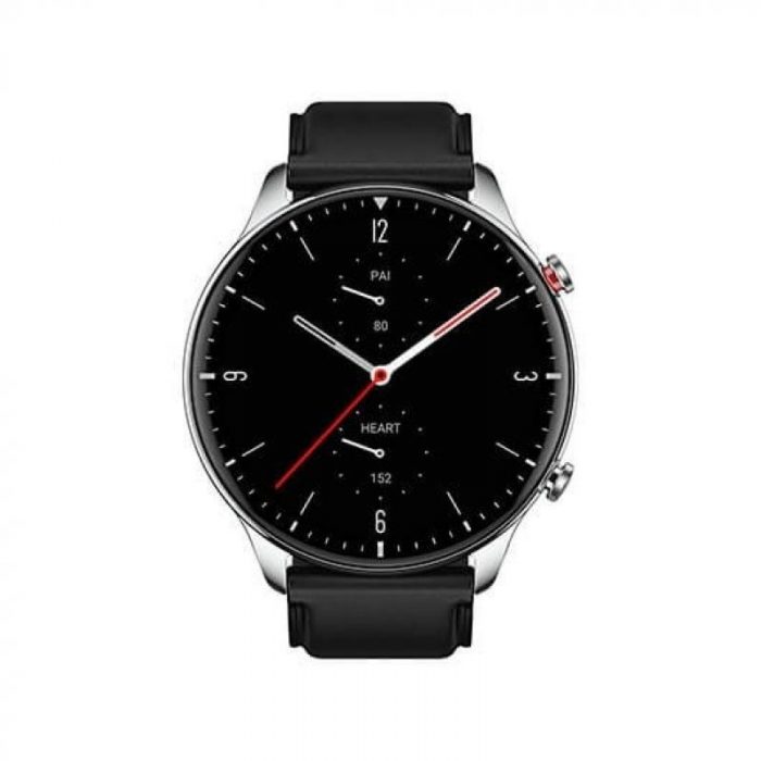 RELOJ XIAOMI AMAZFIT GTR 2 CLASSIC EDITION NEGRO – Centro de Soluciones  Informáticas