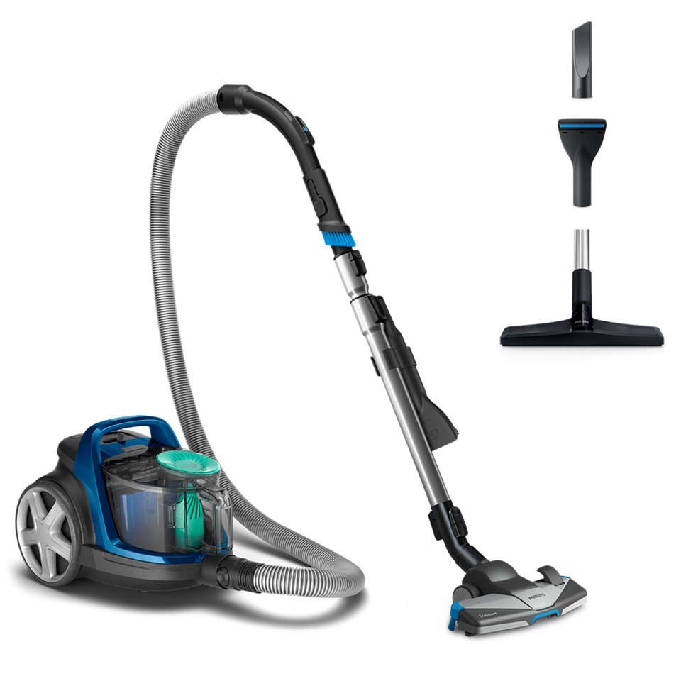ASPIRADORA CON BOLSA - PHILIPS FC8244 - Decasa Electrodomésticos