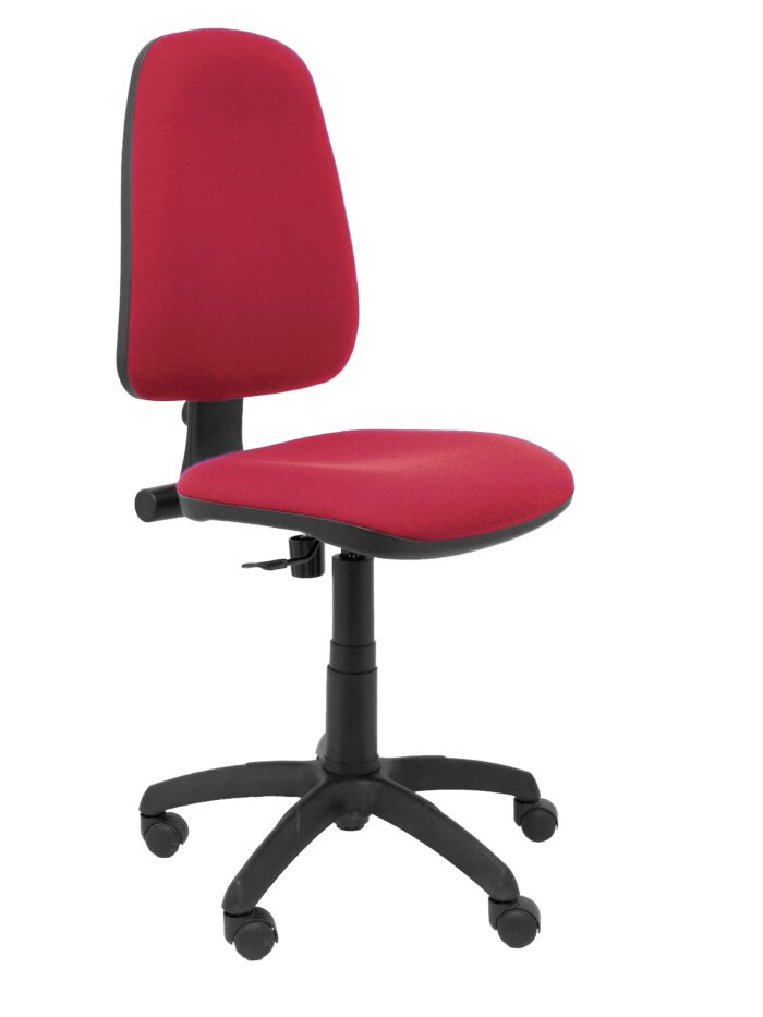 SILLA SIERRA BALI GRANATE