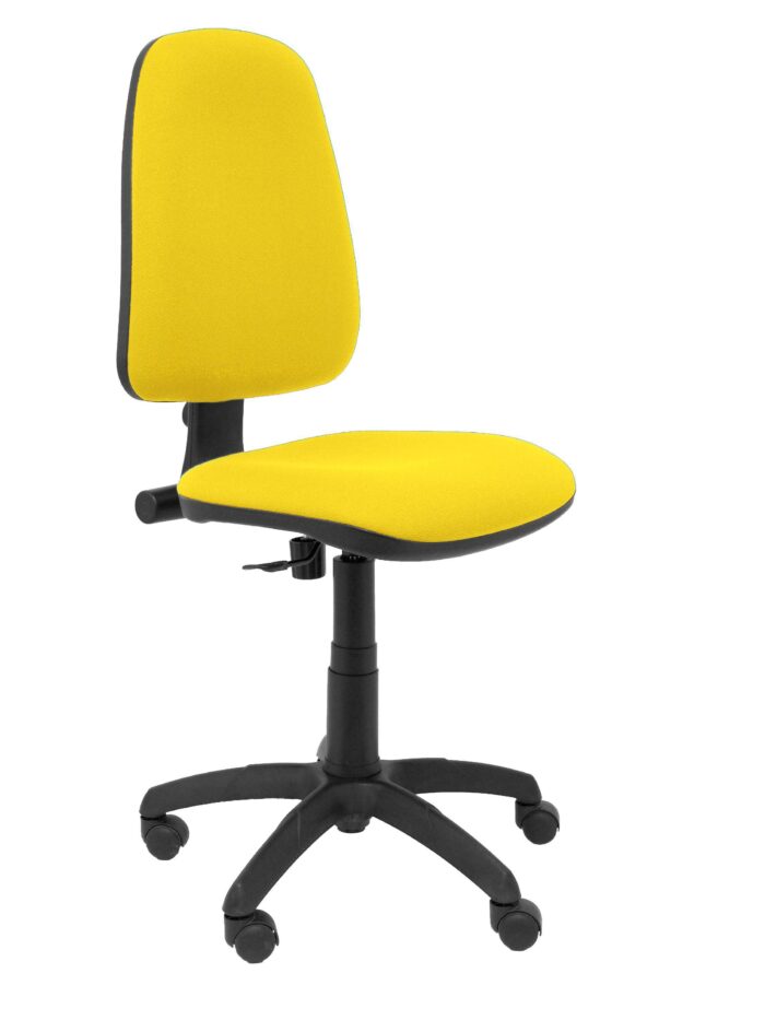 SILLA SIERRA BALI AMARILLO