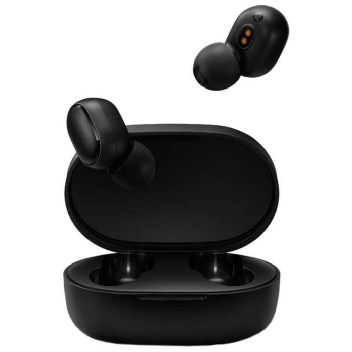 AURICULAR XIAOMI MI TRUE WIRELESS EARBUDS BASIC 2 NEGROS