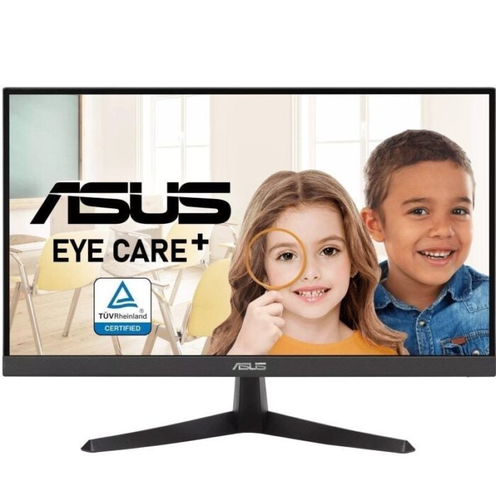 MONITOR 21.5" ASUS VY229HE IPS FHD HDMI-VGA