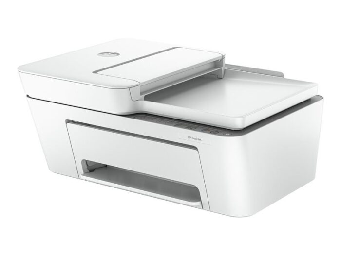 MULTIFUNCION HP DESKJET PLUS 4220E AIO FAX WIFI